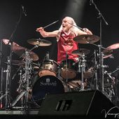10 febbraio 2024 - Teatro Alessandrino - Alessandria - Le Orme in concerto