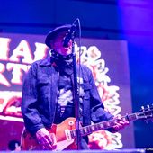 30 maggio 2022 &ndash; Carroponte - Sesto San Giovanni (Mi) &ndash; Social Distortion in concerto