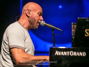 Mario Venuti, a settembre il nuovo album &apos;Il tramonto dell&apos;Occidente&apos; - AUDIO