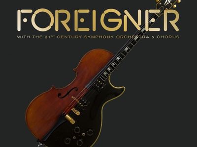 Foreigner