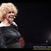 7 marzo 2014 - Teatro Civico - La Spezia - Ornella Vanoni in concerto 7 marzo 2014 - Teatro Civico - La Spezia - Ornella Vanoni in concerto