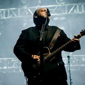 11 ottobre 2019 - PalaDozza - Bologna - Pixies in concerto