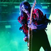 24 luglio 2025 - Mind Festival - Montecosaro Scalo (Mc) &ndash; Lucio Corsi in concerto