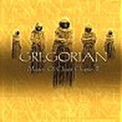 Gregorian - MASTERS OF CHANT CHAPTER III