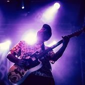 16 novembre 2022 - Estragon - Bologna - Band of Horses in concerto