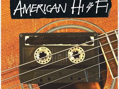 Gli American Hi Fi al debutto in Italia  