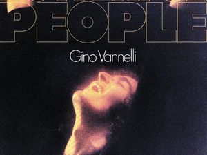 Gino Vannelli in tour in Italia 