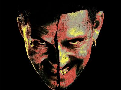 Salmo &amp; Noyz Narcos