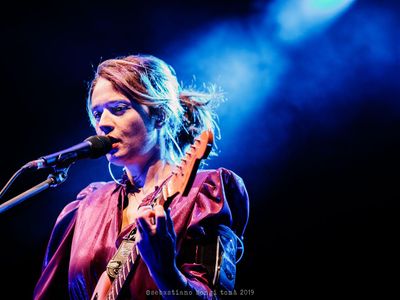 Carmen Consoli