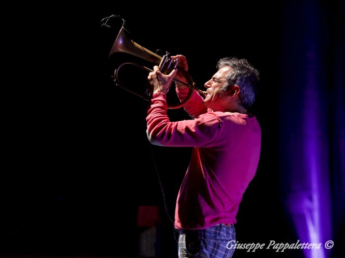 Per il Paolo Fresu Quintet una serie di album per la Blue Note