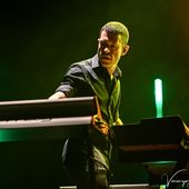 10 febbraio 2024 - Teatro Alessandrino - Alessandria - Le Orme in concerto