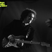 15 ottobre 2012 - Teatro Delle Serre - Grugliasco (To) - Anathema in concerto