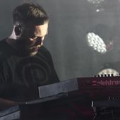 10 luglio 2018 - Cavea Auditorium - Roma - Franz Ferdinand in concerto