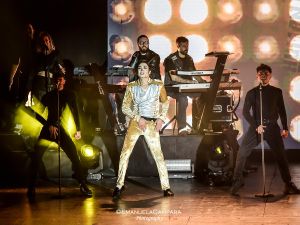 L&apos;etichetta insiste: &apos;Breaking news&apos; di Michael Jackson non è falsa