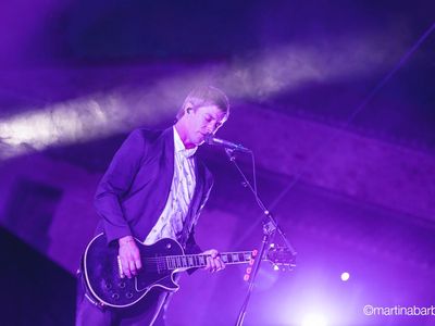 Concerti, Interpol: unica data italiana il 30 gennaio a Milano