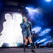 2 ottobre 2025 - Atlantico Live - Roma - Rose Villain in concerto