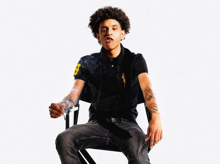 Chi è il rapper Faneto: i testi, le accuse, le polemiche Chi è il rapper Faneto: i testi, le accuse, le polemiche