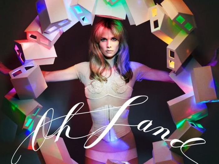 Oh Land, a settembre nuovo album prodotto da Dave Sitek. Ascolta