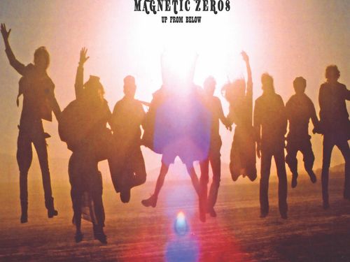 Edward Sharpe, nuovo album in arrivo e video diretto da Oliva Wilde ("Vinyl")