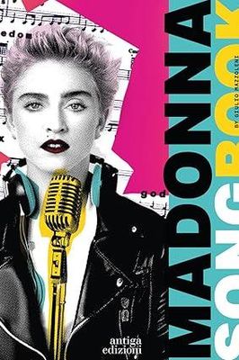 MADONNA SONGBOOK Giulio Mazzoleni