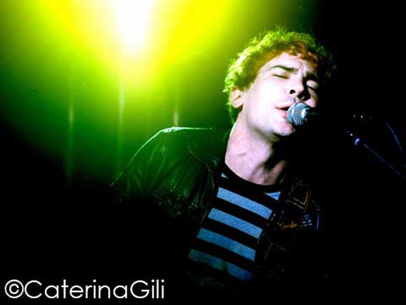 30 Gennaio 2010 - Extra - Recanati (Mc) - Zen Circus in concerto 30 Gennaio 2010 - Extra - Recanati (Mc) - Zen Circus in concerto