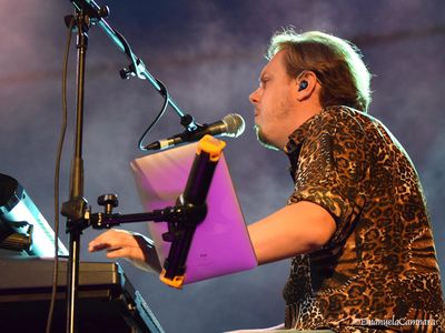 Elio e le Storie Tese