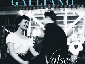 Richard Galliano a Roma con una super-band