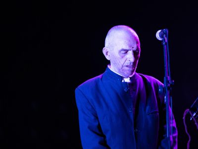 Giovanni Lindo Ferretti