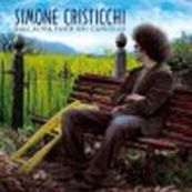 Simone Cristicchi - DALL&#039;ALTRA PARTE DEL CANCELLO
