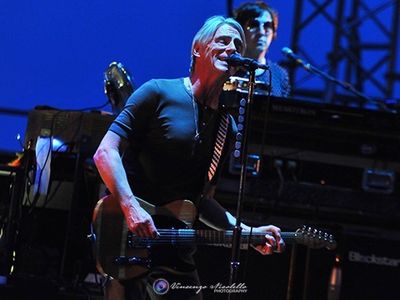 Paul Weller