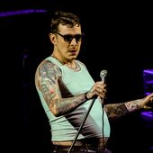 28 novembre 2021 - Link - Bologna - Viagra Boys in concerto