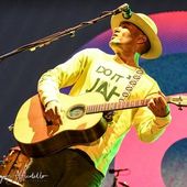 2 luglio 2019 - Gru Village - Grugliasco (To) - Ben Harper in concerto