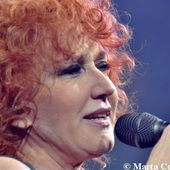 24 Marzo 2012 - PalaLottomatica - Roma - Fiorella Mannoia in concerto 24 Marzo 2012 - PalaLottomatica - Roma - Fiorella Mannoia in concerto