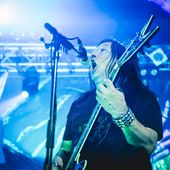 18 ottobre 2025 - Live Club - Trezzo sull&#039;Adda (Mi) - Testament in concerto