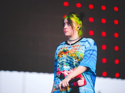 Billie Eilish