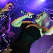 23 novembre 2018 - Hiroshima Mon Amour - Torino - Immanuel Casto in concerto