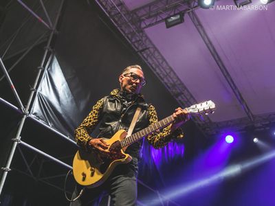 In ottobre il nuovo album dei Bad Religion (tornati con Gurewitz)