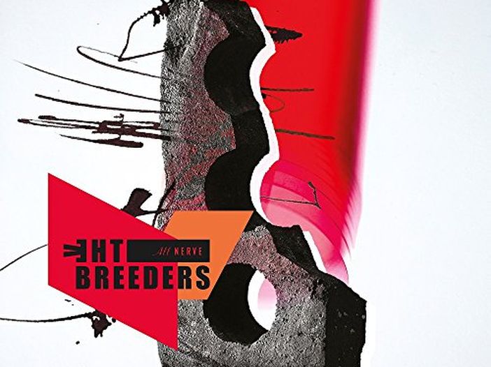 Breeders: arriva la tracklist di &#039;Title TK&#039;