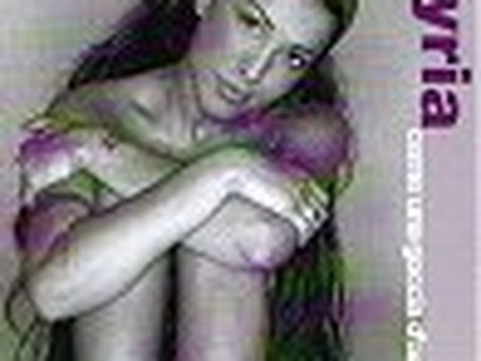 Taricone sar&agrave; Superman nel video del nuovo singolo di Syria