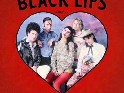 Austin, Val Kilmer sul palco con i Black Lips per un film di Terrence Malick