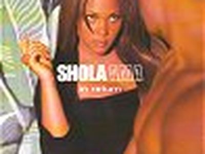 IN RETURN Shola Ama