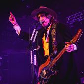16 ottobre 2025 - Alcatraz - Milano - Darkness in concerto