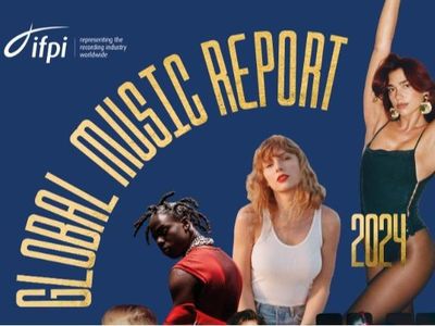 Global Music report 2023