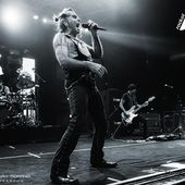 22 novembre 2019 - Tuscany Hall - Firenze - Piero Pel&ugrave; in concerto