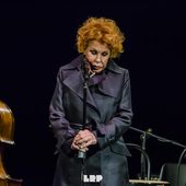 21 marzo 2018 - Teatro Duse - Bologna - Ornella Vanoni in concerto 21 marzo 2018 - Teatro Duse - Bologna - Ornella Vanoni in concerto