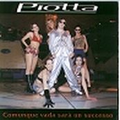 Piotta - COMUNQUE VADA SARA&#039; UN SUCCESSO