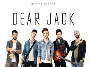 Dear Jack