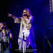 7 luglio 2017 - Arena Derthona - Tortona (Al) - Anastacia in concerto