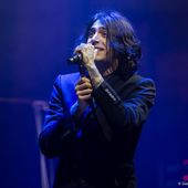 25 marzo 2025 - Auditorium Parco della Musica - Roma - Naska in concerto