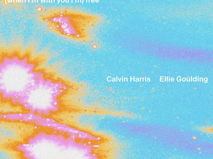 Calvin Harris, il nuovo disco esce il 30 giugno, ascolta &quot;Rollin&quot; - AUDIO
